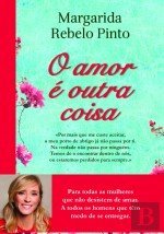 Book O amor e outra coisa