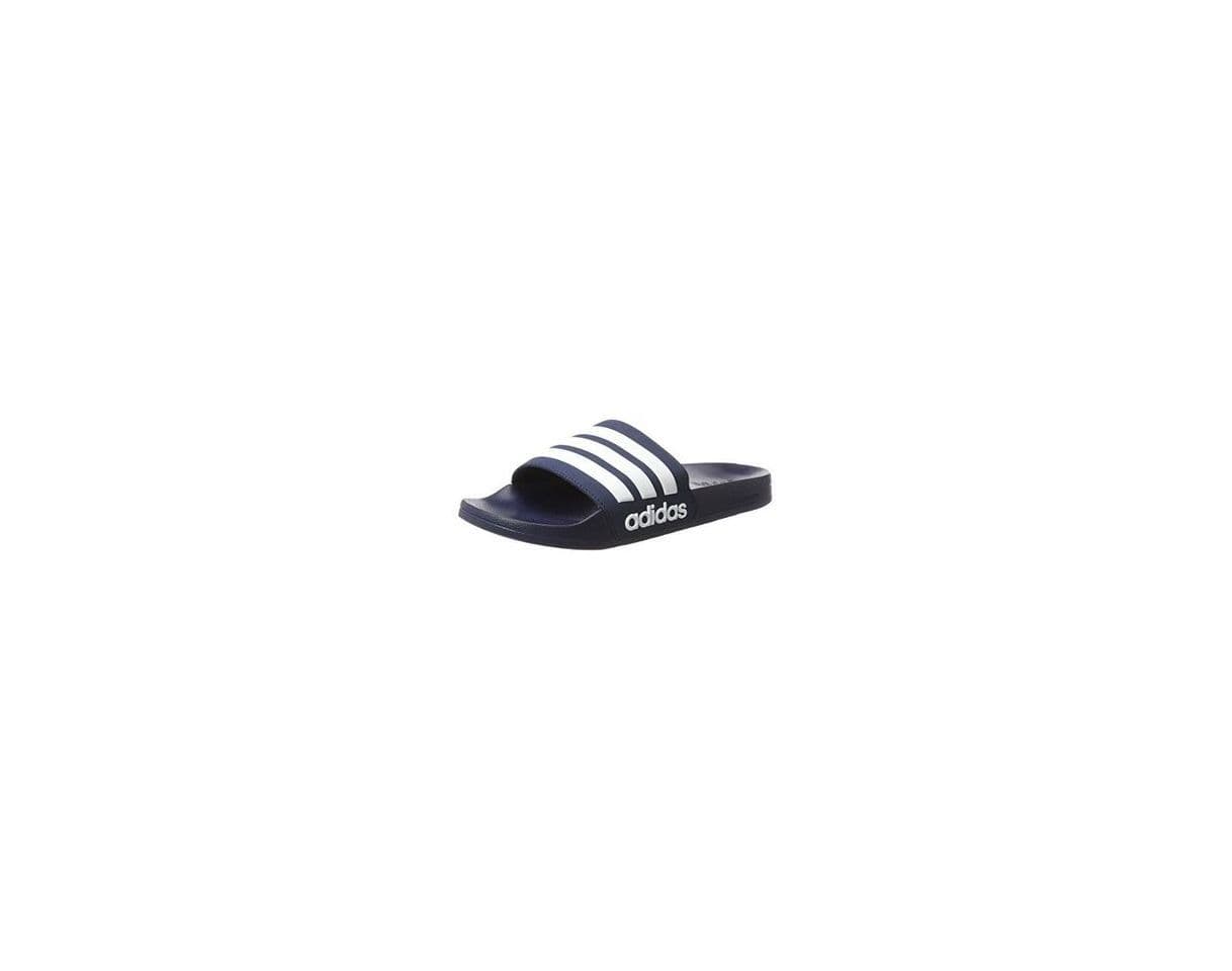 Product adidas Adilette Shower, Chanclas para Hombre, Azul