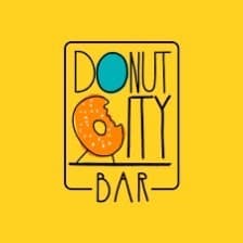 Restaurants DONUT CITY BAR