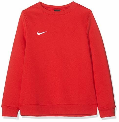 Fashion Nike Y CRW FLC TM Club19 Sudadera