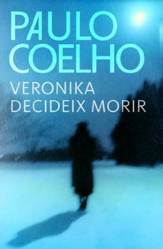 Book Veronika Decideix Morir