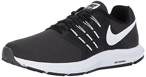 Fashion Nike Run Swift, Zapatillas de Trail Running para Hombre, Negro