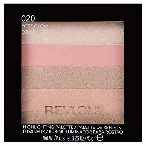 Product Revlon