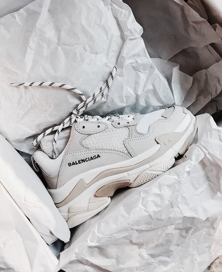 Product Balenciaga triple s