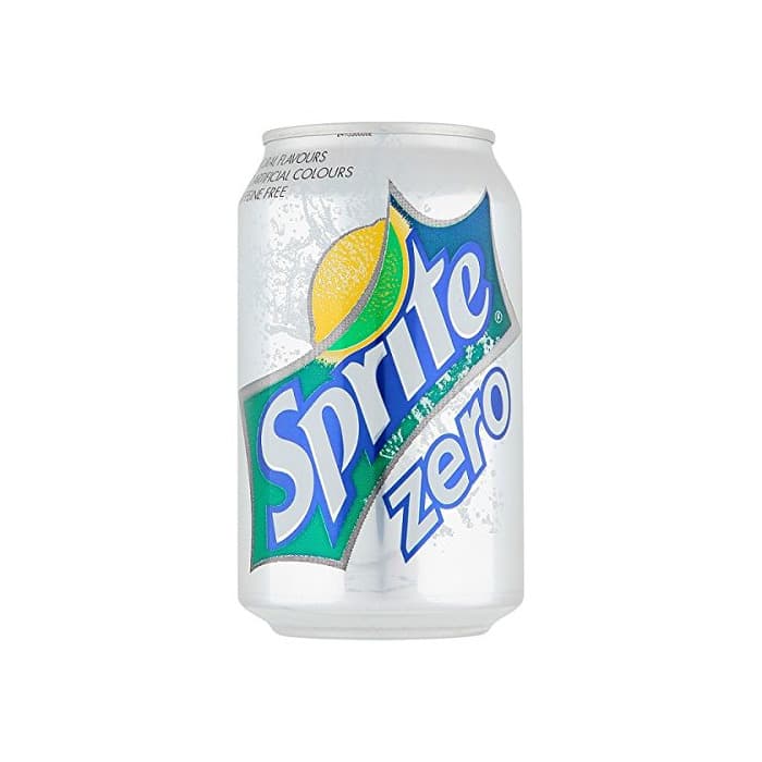 Product Sprite Zero 330ml