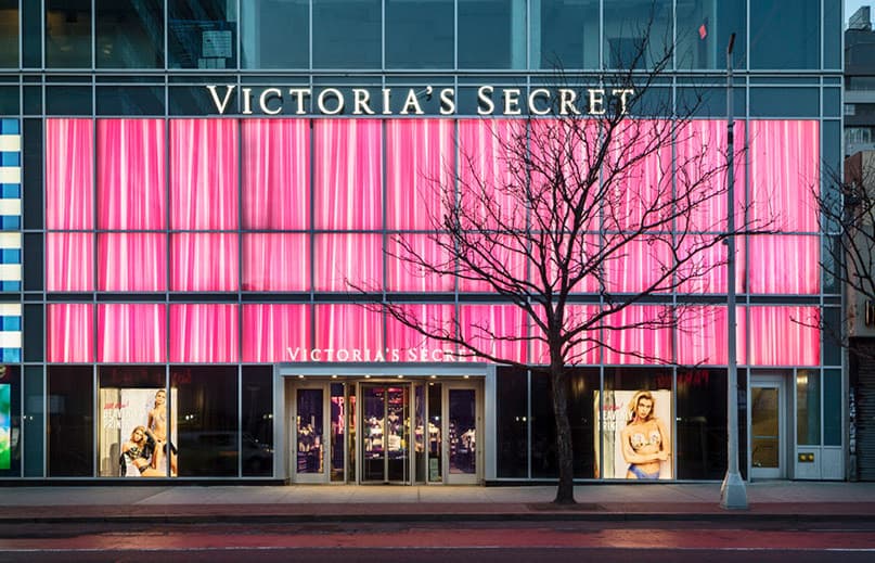 Lugar Victoria's Secret & PINK