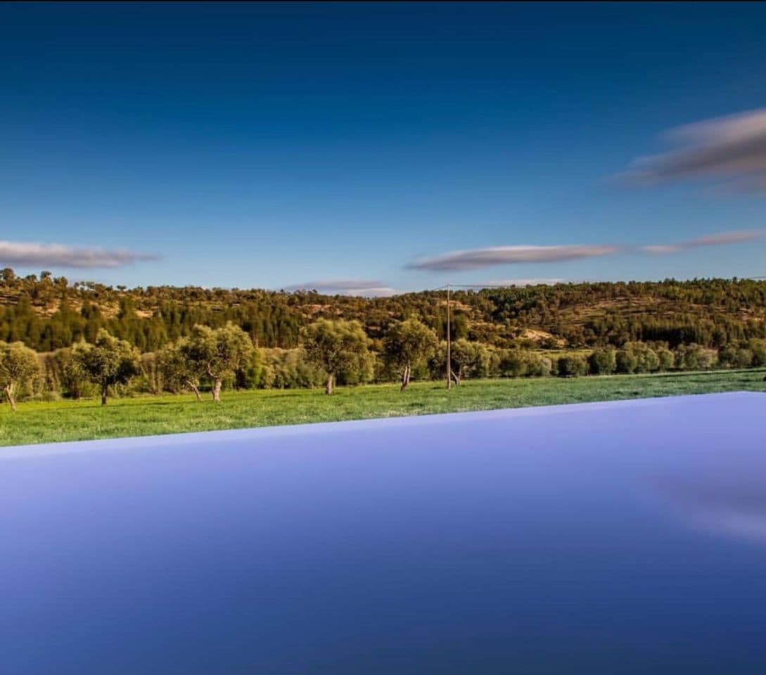 Lugar Herdade da Maxuqueira