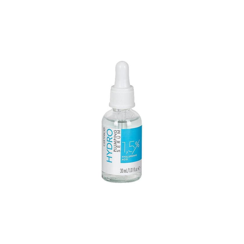 Producto HYDRO PLUMPING SERUM