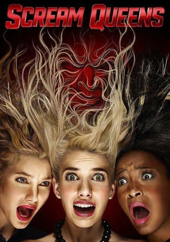 Serie Scream Queens