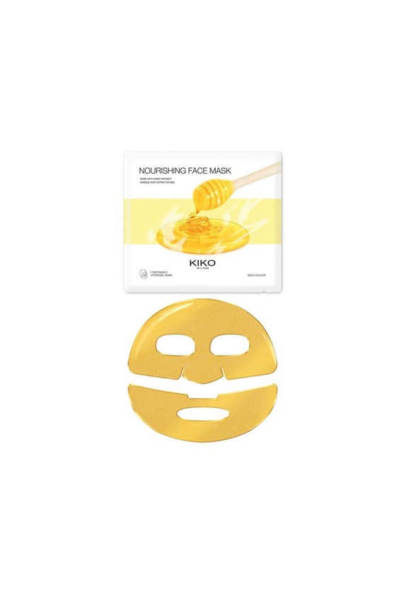 Producto NOURISHING FACE MASK