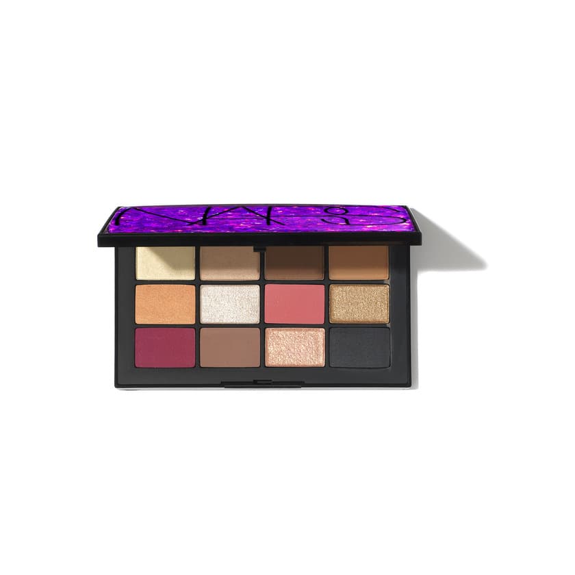 Producto Hyped Eyeshadow Palette