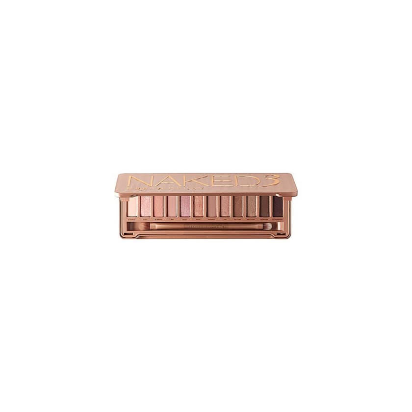 Product Paleta Naked 3 de Urban Decay