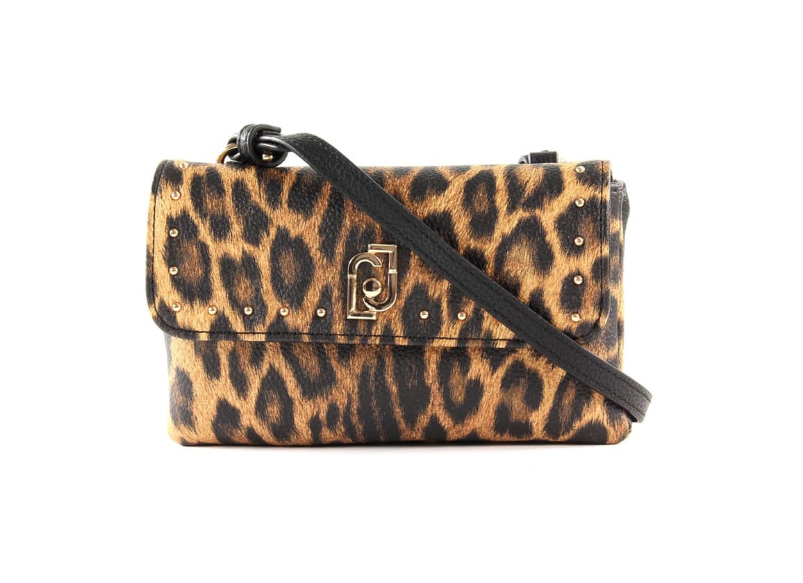 Producto Lio Jo Leopard Bag 