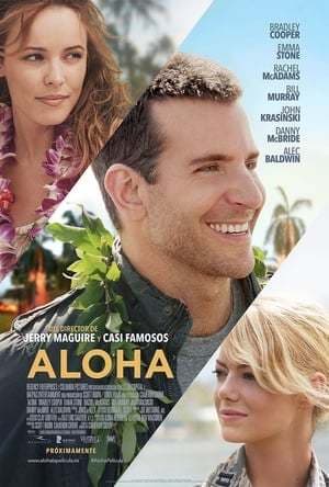 Película Aloha