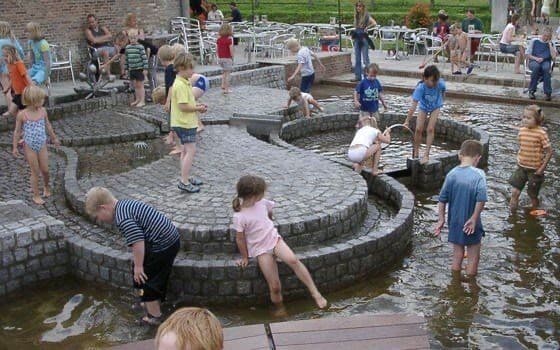 Lugar Nederlands Watermuseum