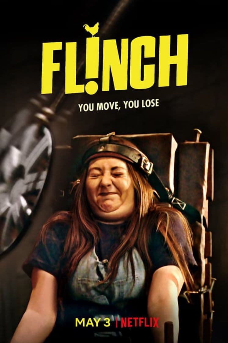 Serie Flinch