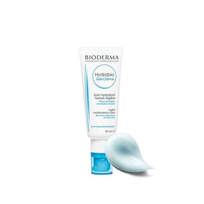 Moda Bioderma Hydrabio Gel Creme