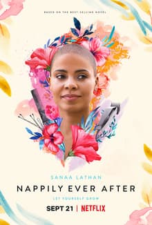 Moda Nappily Ever After