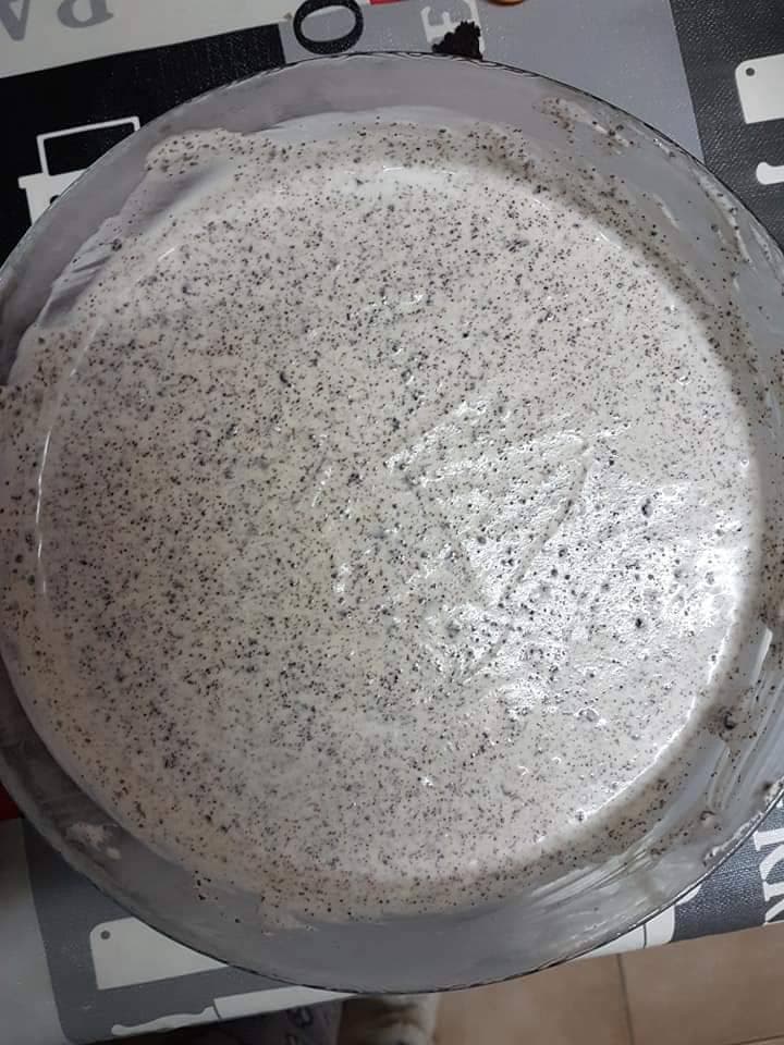 Moda Receta de Mousse de Oreo fácil y rápida - YouTube