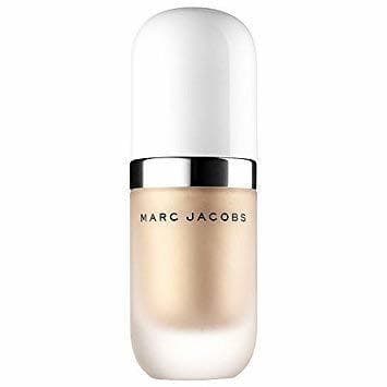 Beauty Gel iluminador de coco Dew Drops de Marc Jacobs Beauty