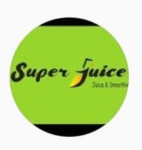 Restaurantes Super Juice