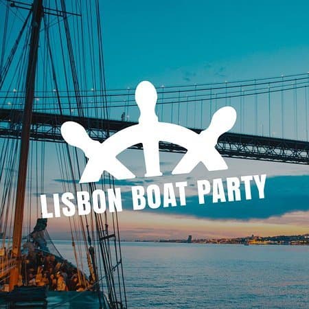 Place Lisbon Boat Party