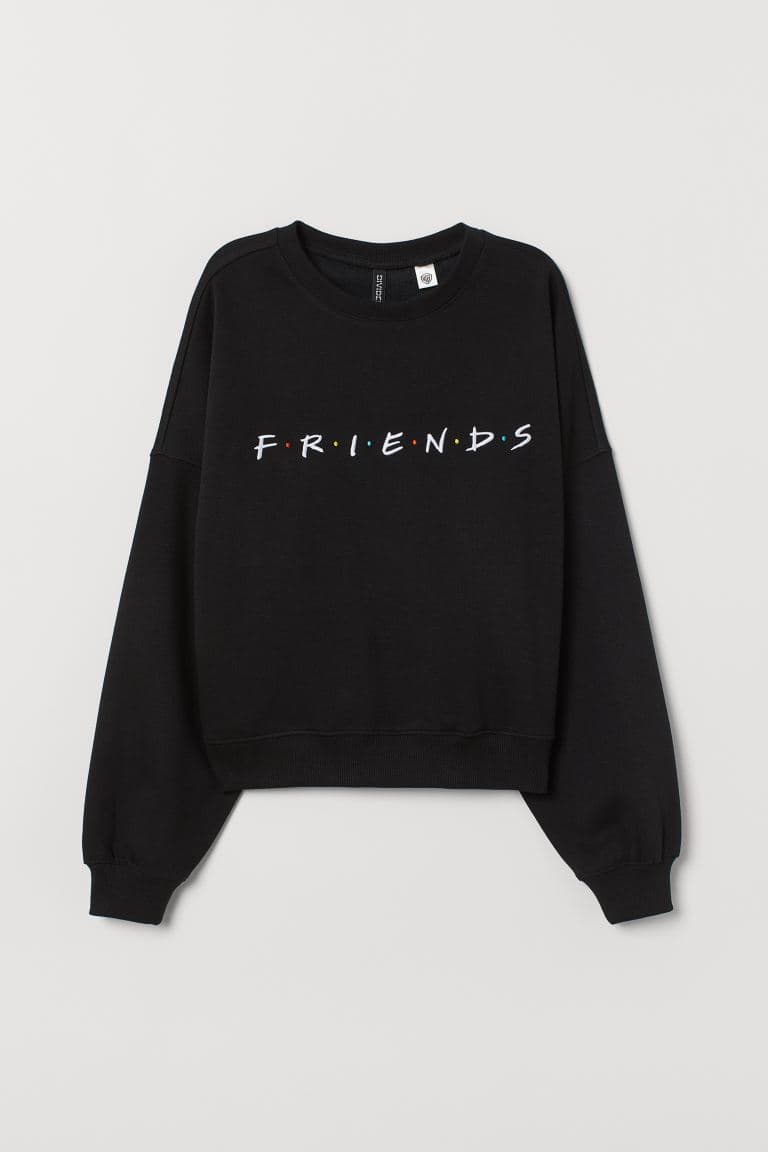 Producto Camisola FRIENDS