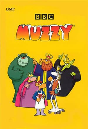 Serie Muzzy in Gondoland