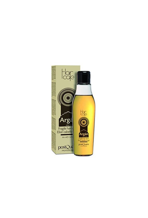 Producto Postquam - Hair Care