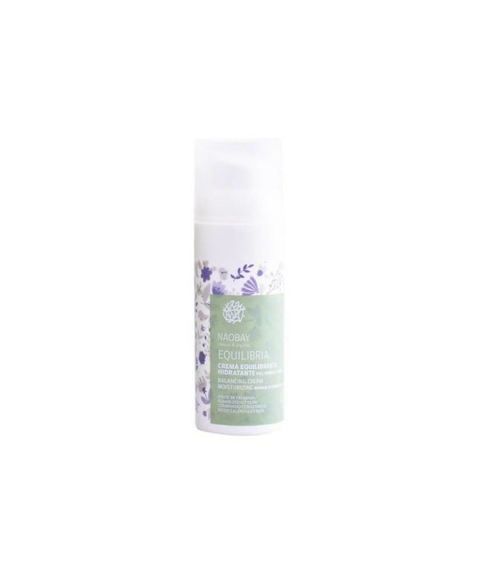 Producto Crema Facial Equilibrante Hidratante