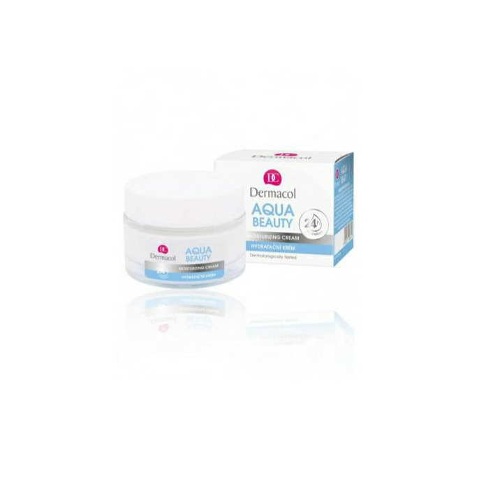 Producto Crema Hidratante para Día y Noche