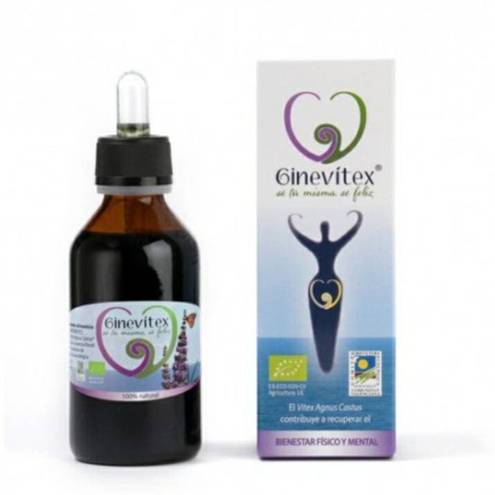 Producto Ginevitex