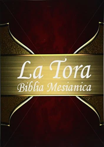 Book La Tora