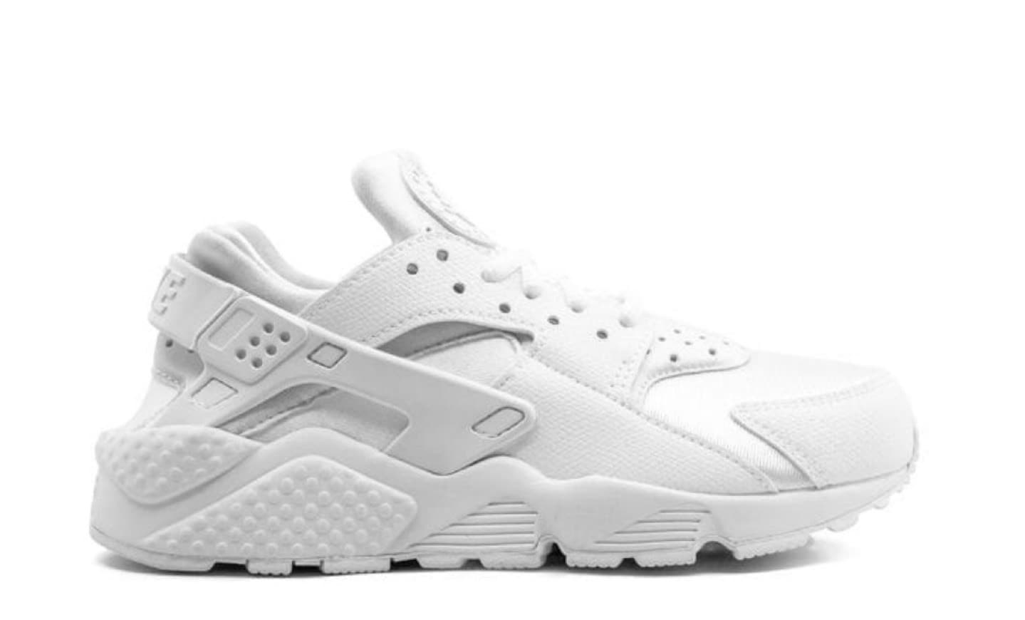 Fashion Nike Huarache Brancas 