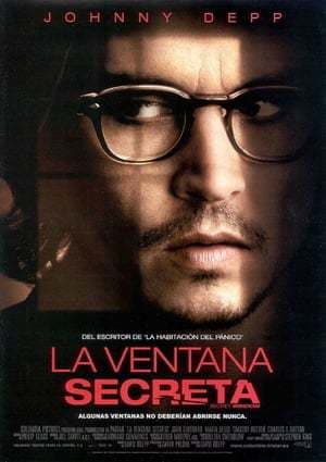 Película Secret Window