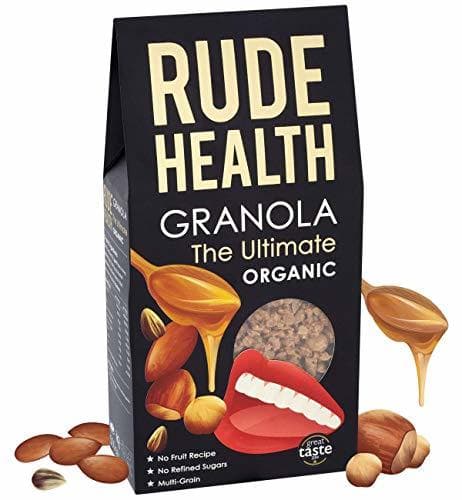 Product Rude Health Foods