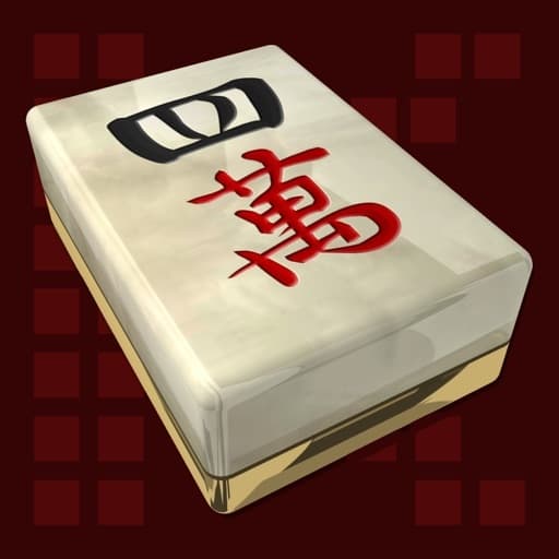 App MahJong