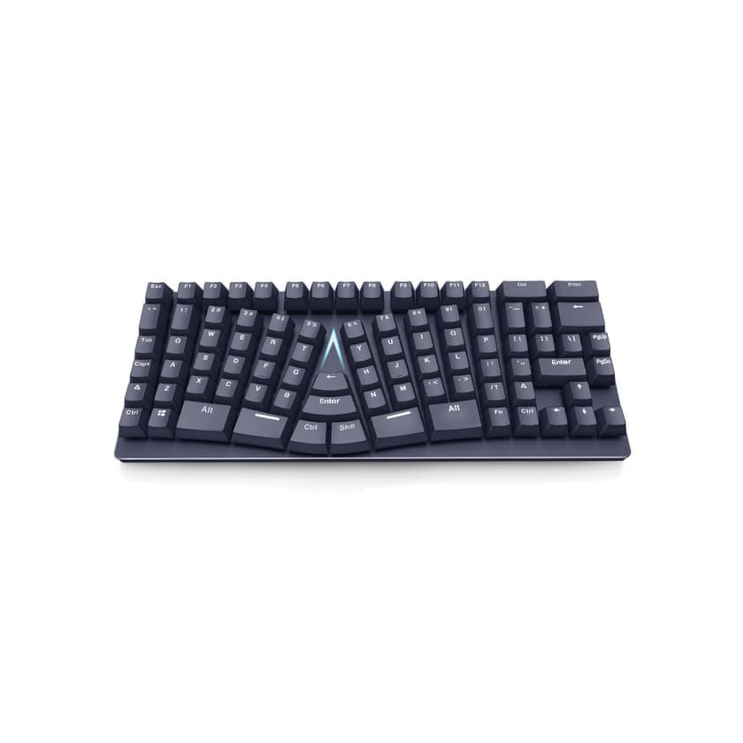 Producto X-Bows Nature-Ergonomic Mechanical Keyboard