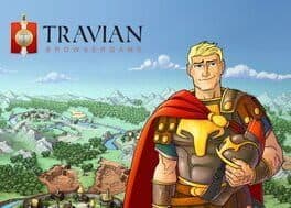 Videogames Travian: Legends