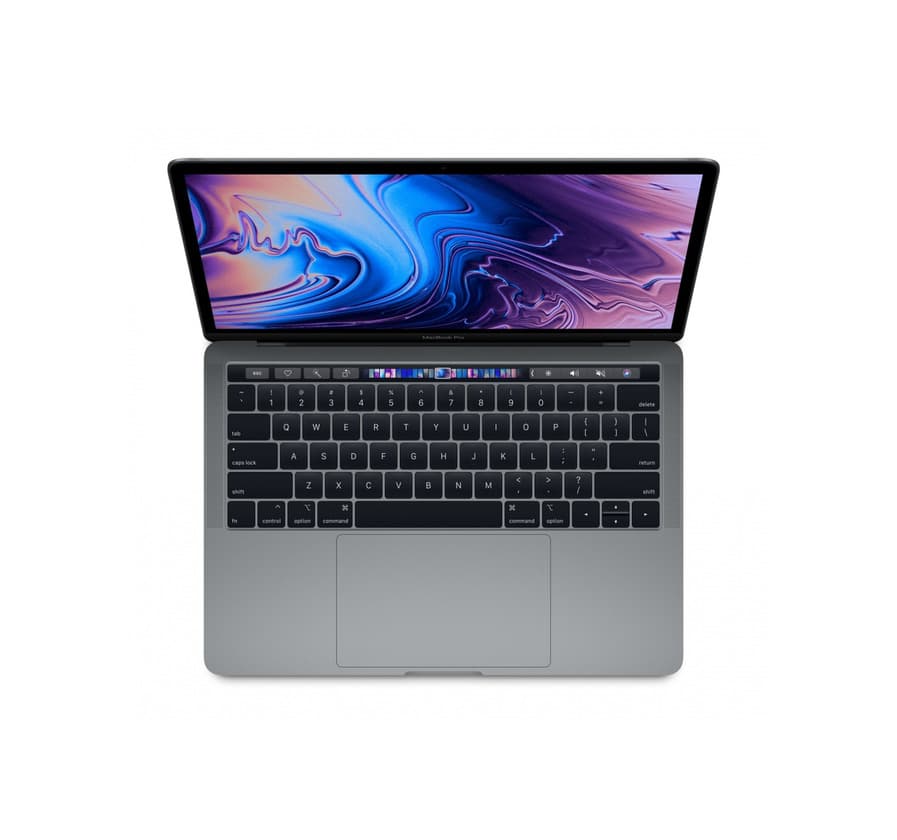 Electronic Apple MacBook Pro