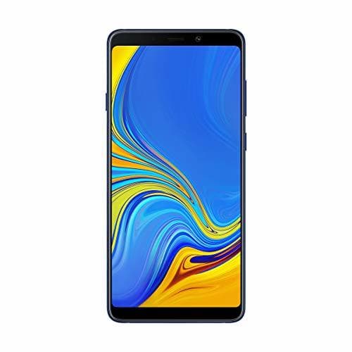 Electronic Samsung Galaxy A9 - Smartphone de 6.3"