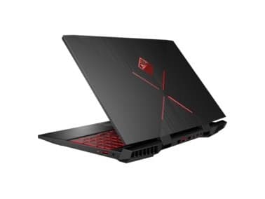 Producto HP OMEN Laptop