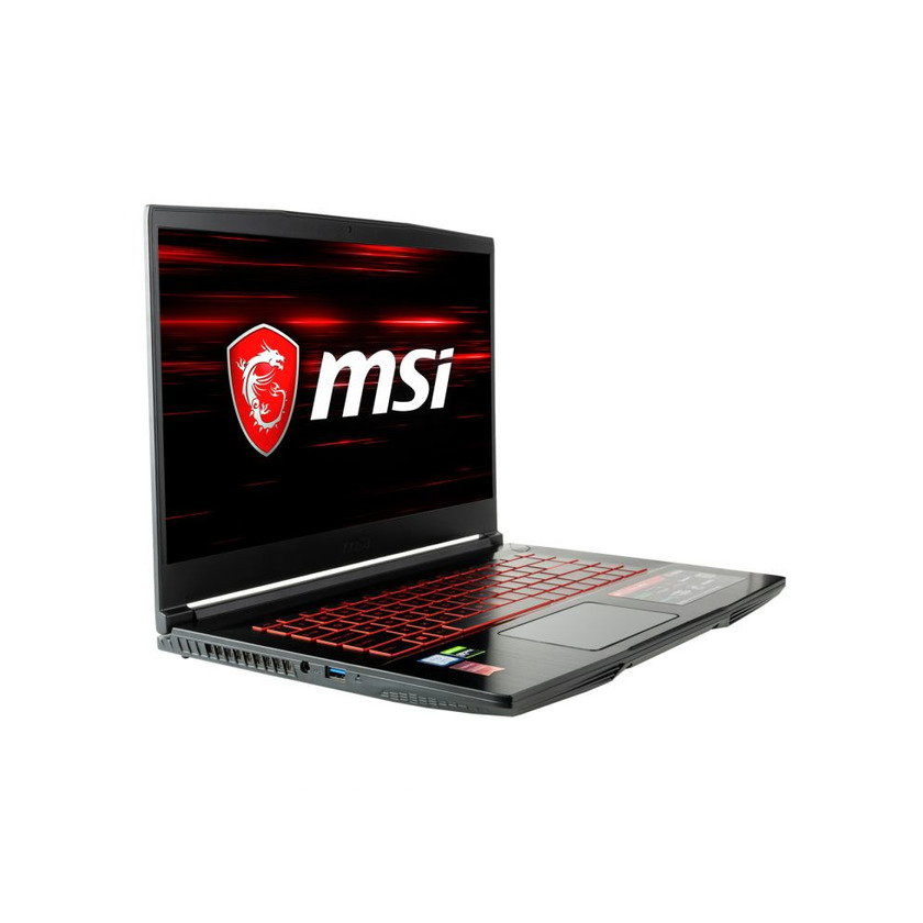 Producto MSI GF63