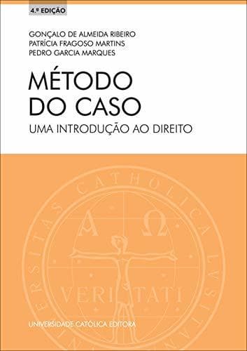 Book Método do Caso