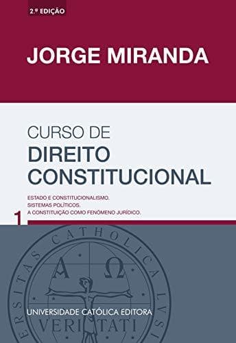 Book Curso de Direito Constitucional