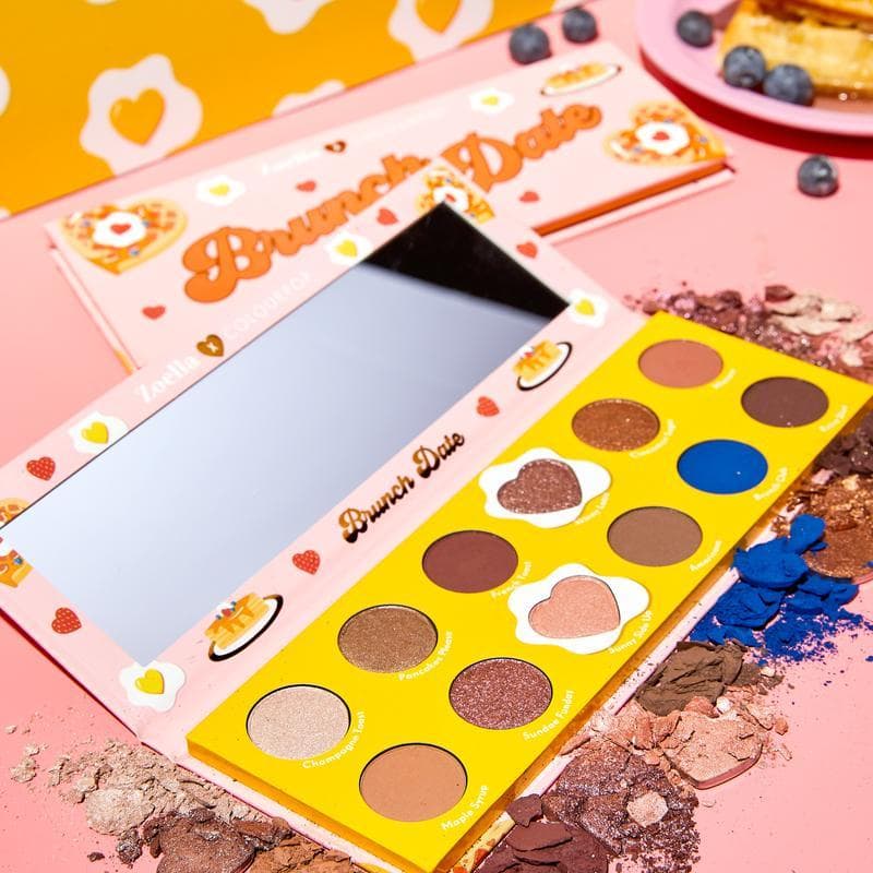 Producto Coloupop Brunch Date Palette 