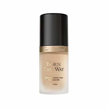 Producto Born This Way Base 