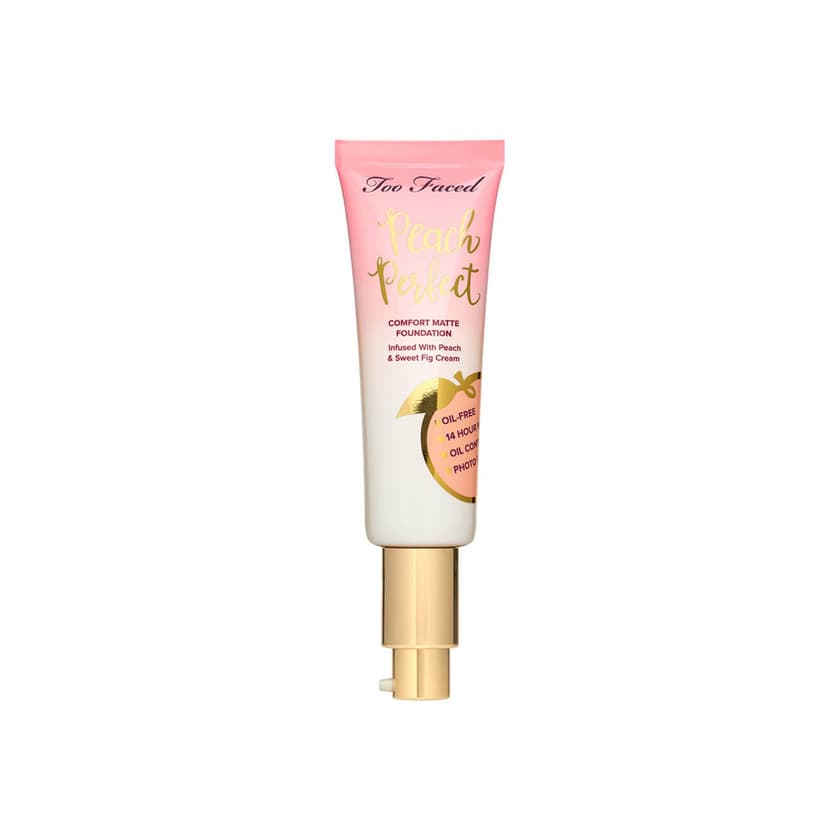 Producto Peach Perfect Foundation