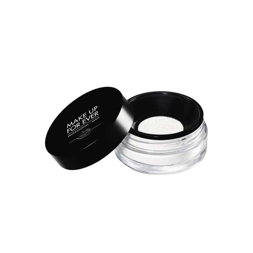 Producto Pó solto ultra HD Make Up For ever