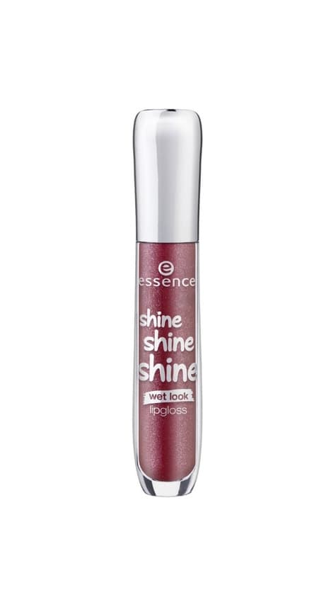 Belleza Essence brillo de labios shine shine brillo de labios 06 bright on!